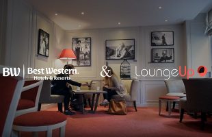 LoungeUp