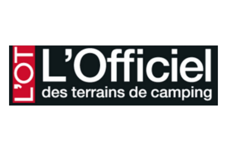 L'Officiel des terrains de camping