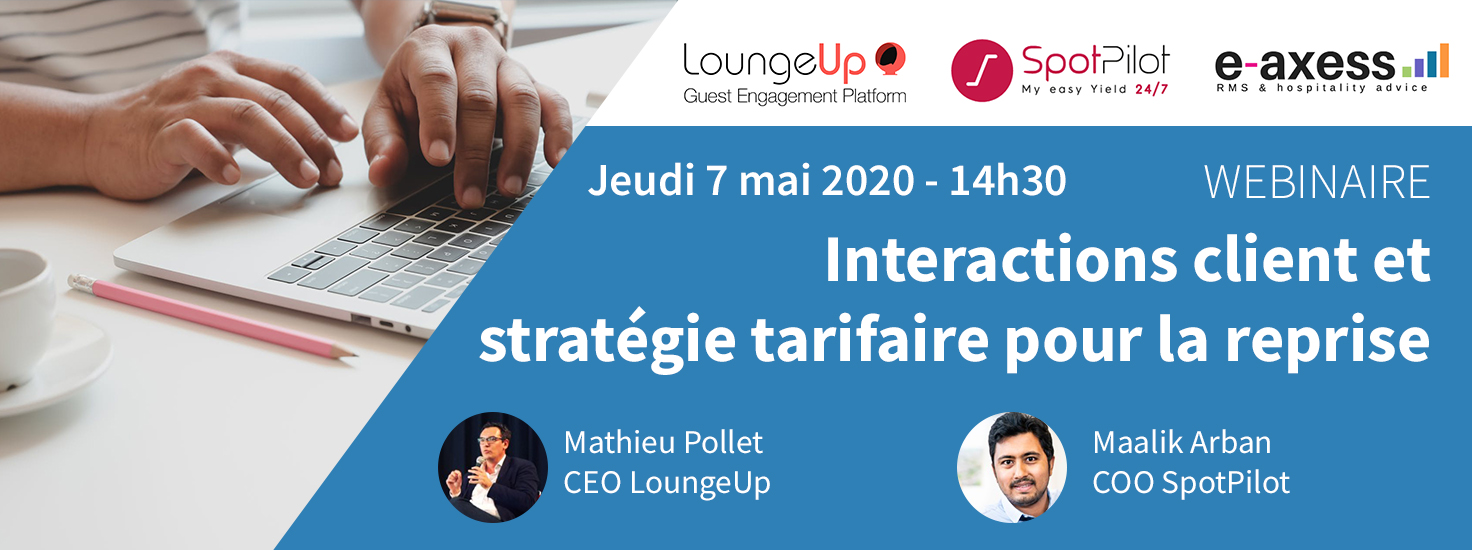 loungeup