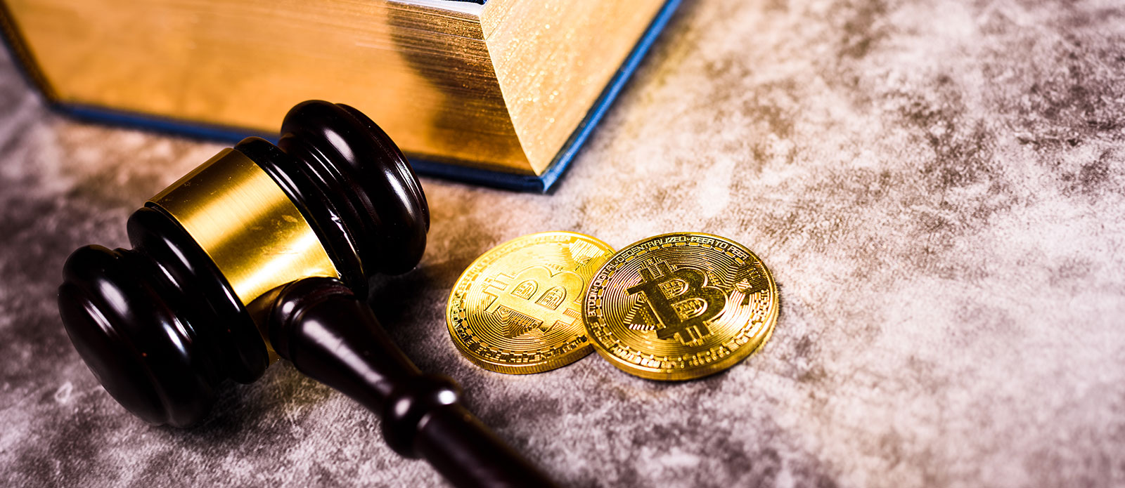 From a Legal Perspective: Crypto Assets
