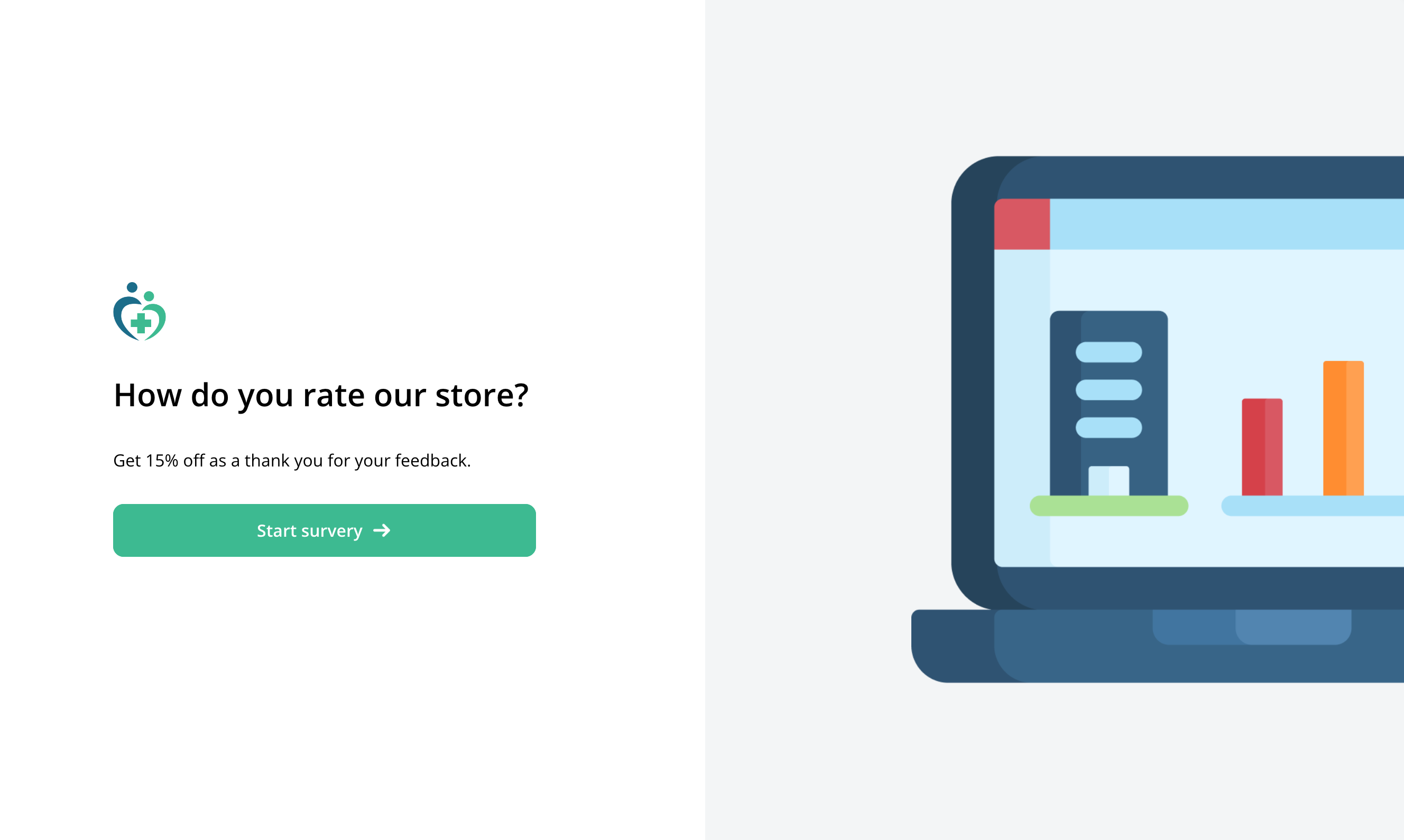 Customer Feedback Survey Template Feathery