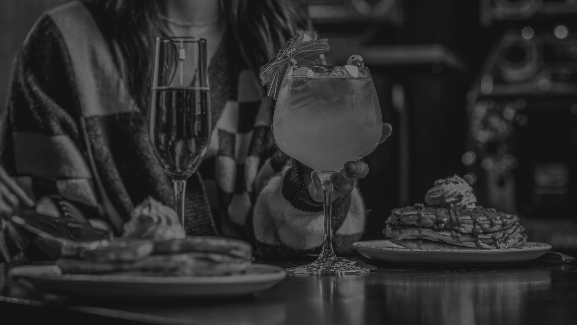 Retrotainment, Duckpin Bowling, Craft Cocktails Shorty’s Pittsburgh