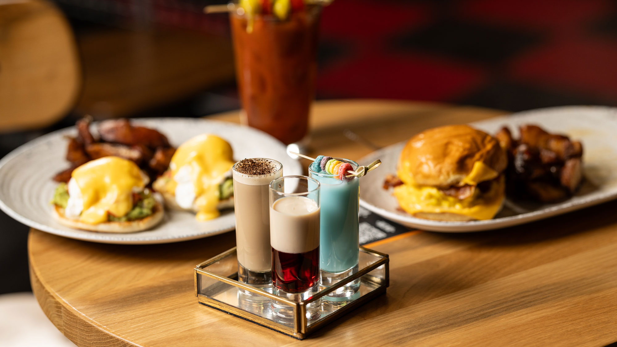 Darts, Karaoke & Craft Cocktails in West Homestead, Pittsburgh Shorty’s