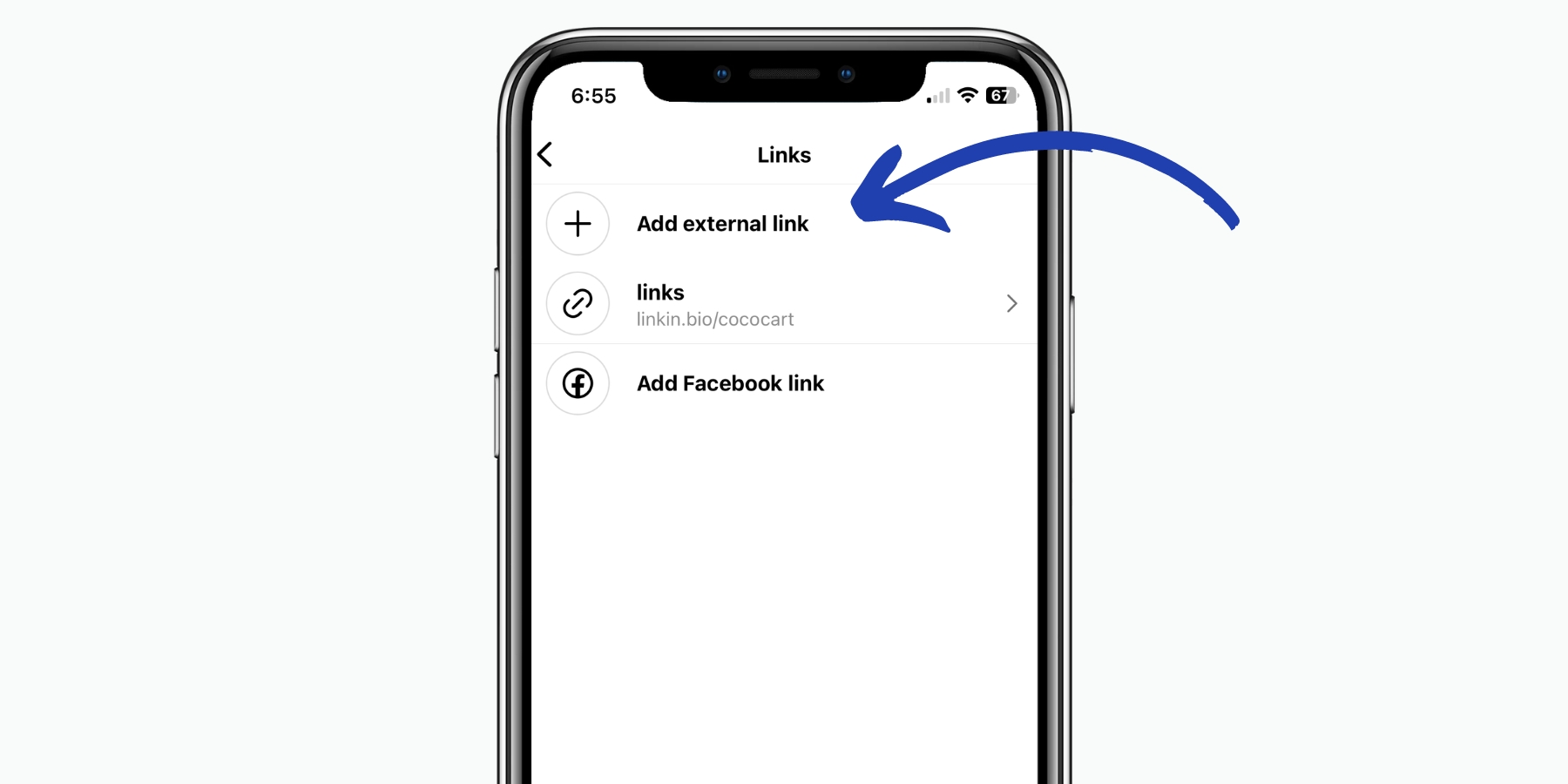 Add Multiple Links To Your Instagram Bio About Ig S New Update Tips Add Multiple Links To Your Instagram Bio About Ig S New Update Tips