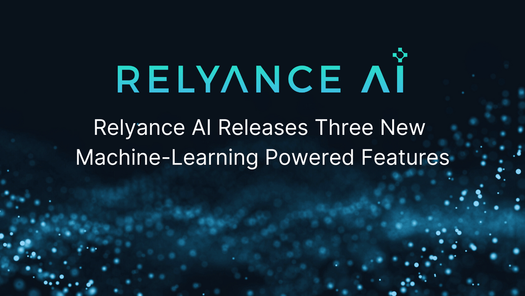 Resources Relyance AI™