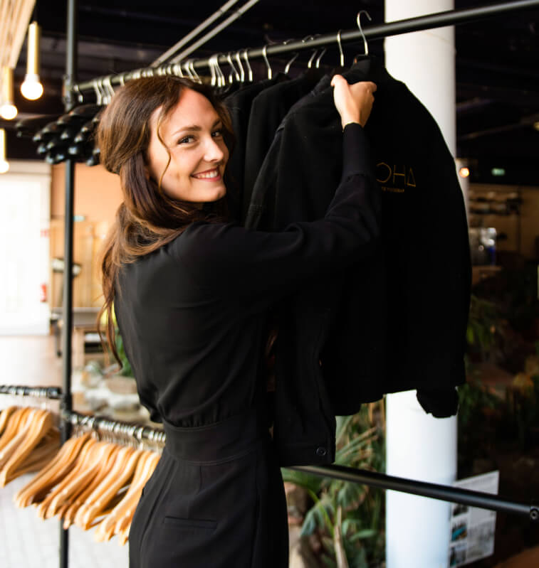 Signup UK Hospitality