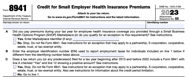 The Complete Guide to Tax Credits for Therapists | Heard