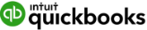 Quickbooks logo - Zenoti's partner