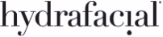 Hydrafacial logo - Zenoti's partner