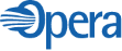 Opera logo - Zenoti's partner