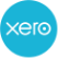 Xero logo - Zenoti's partner