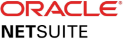 Oracle Netsuite logo - Zenoti's partner