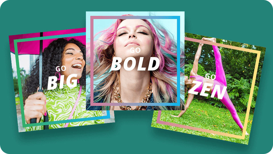 Zenoti exists to make people feel good so they find their greatness