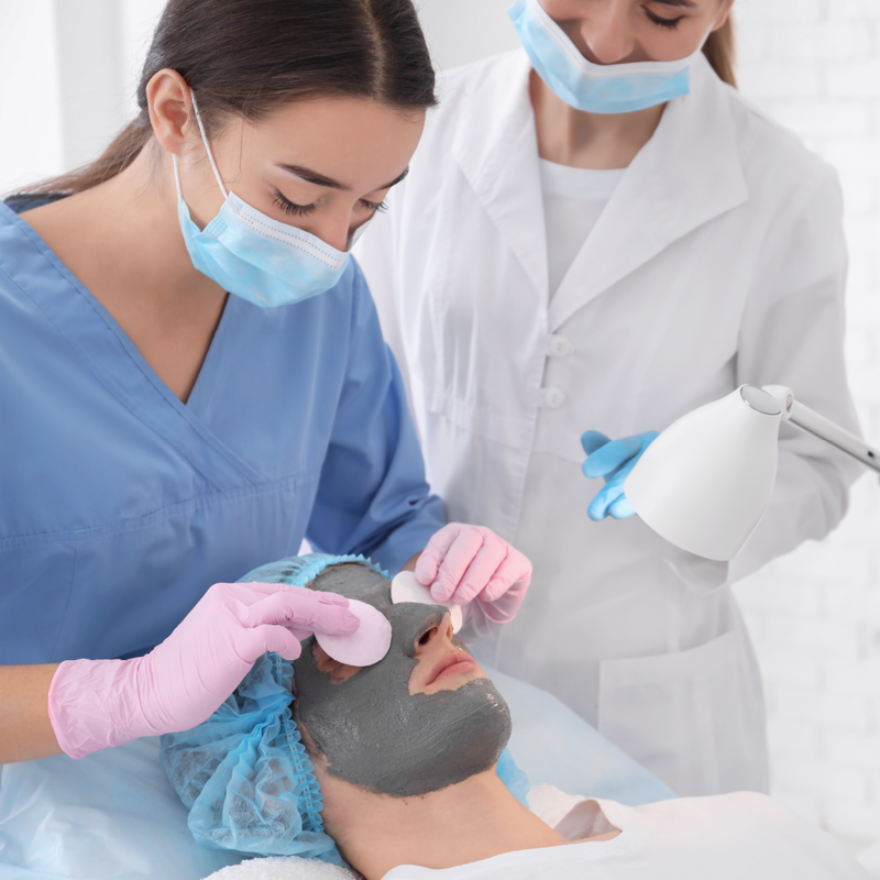 Hand & Stone Massage and Facial Spa Zenoti