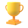 Golden winner cup - Let us be your partner in success