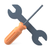 Tool icon - Switch your software fast with Zenoti
