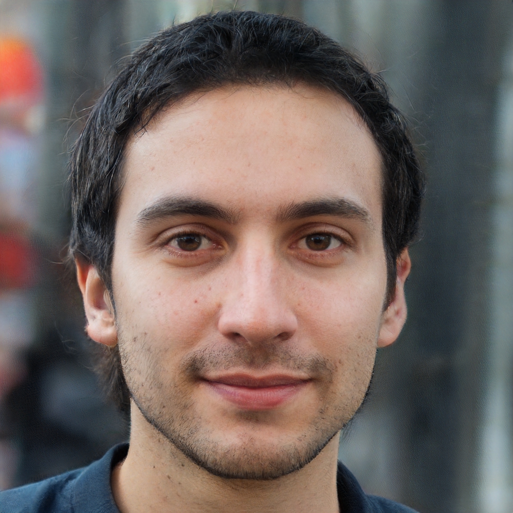 Dario P.