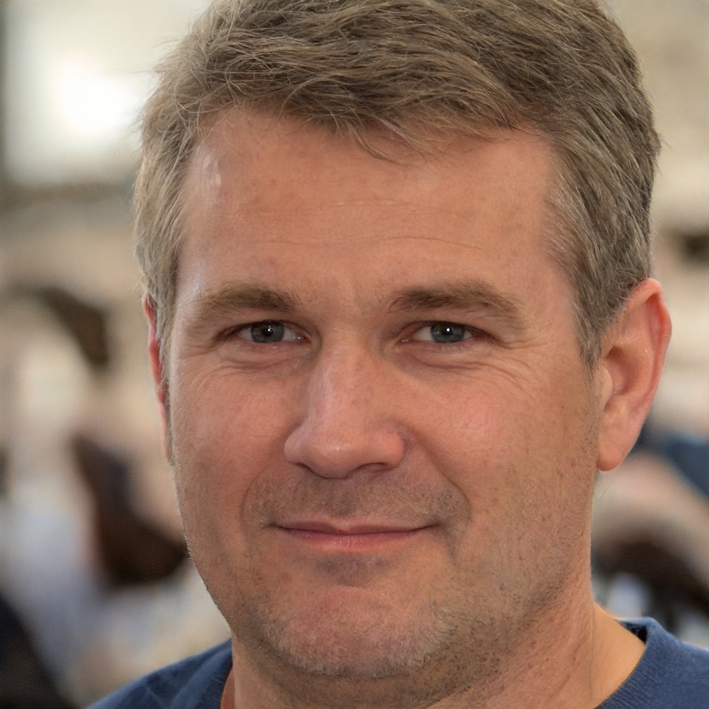 Marcos  M.