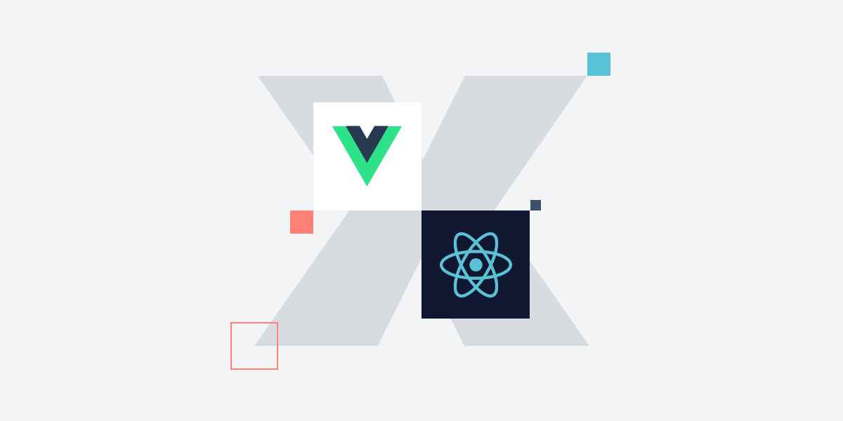 Vue vs React: Choosing Between the Two