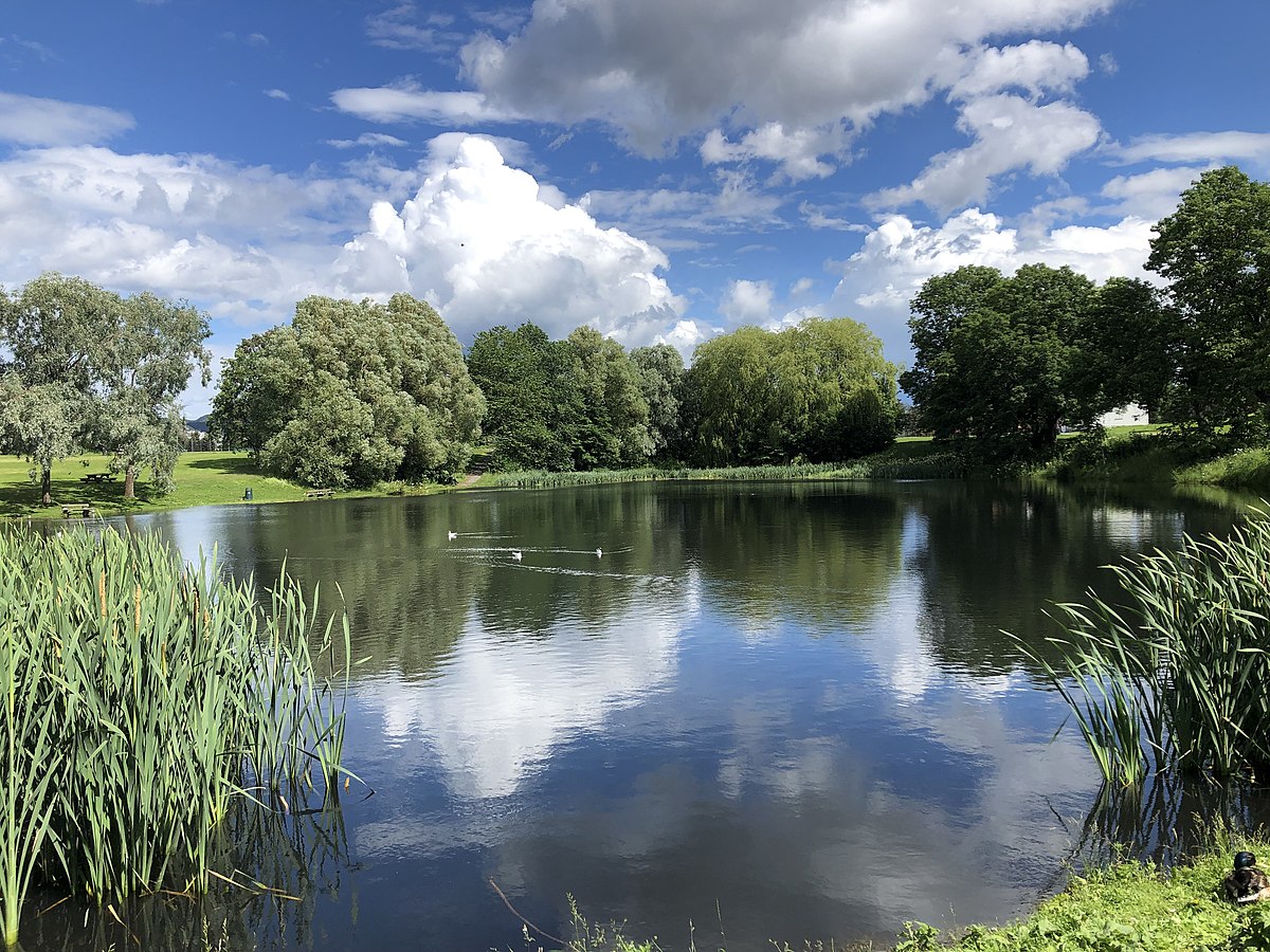 Hovinparken Evolve Løren Hasle Kontor