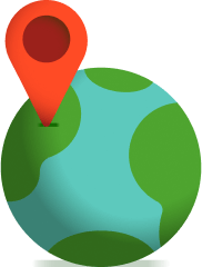Location Icon