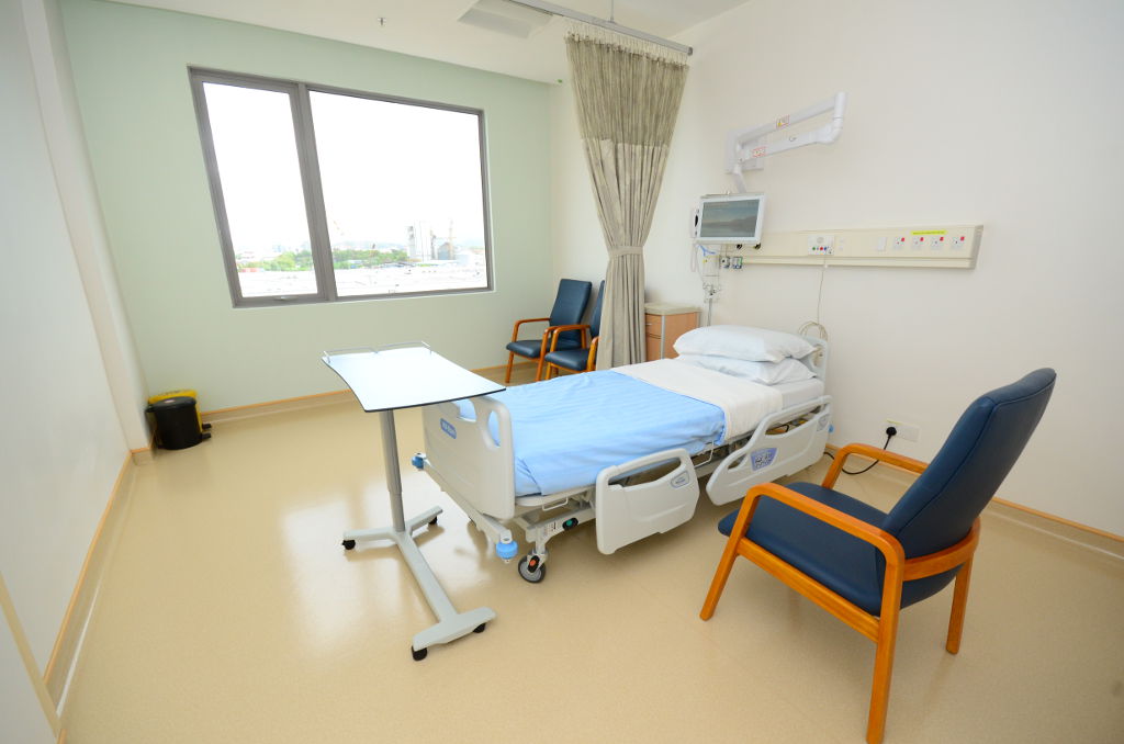 Drug Detox Center Private Alcohol Detox Center in Malaysia