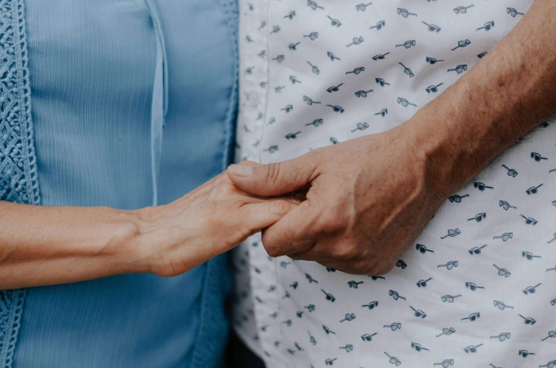 Home Care Packages Melbourne & Sydney | Haisey Home Care