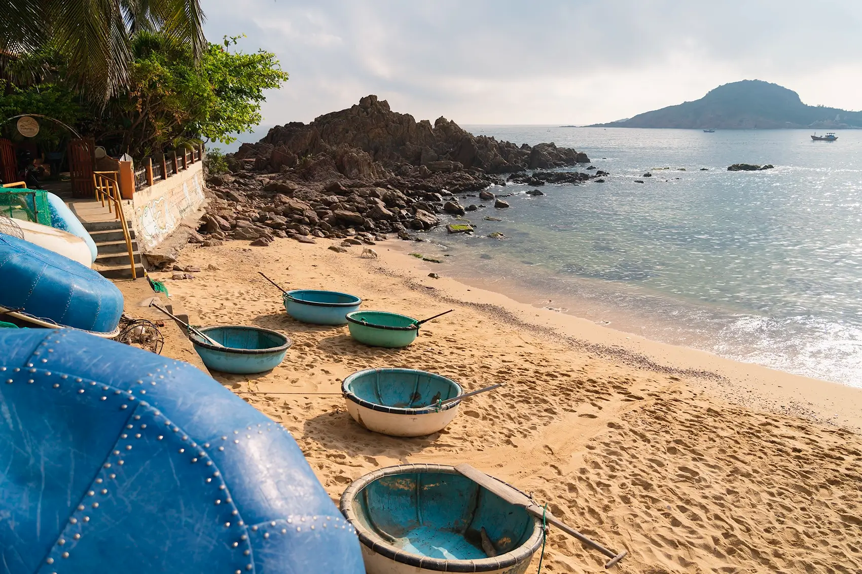11 Best Things To Do in Quy Nhon, Vietnam