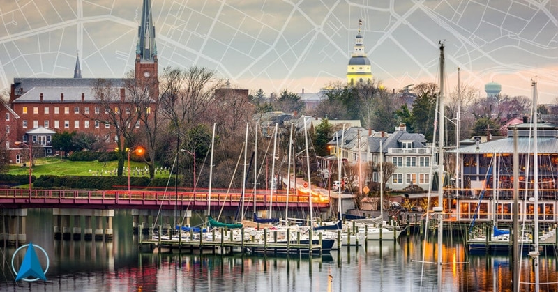 5 Reasons to Consider Maryland Travel Nurse Jobs for Your