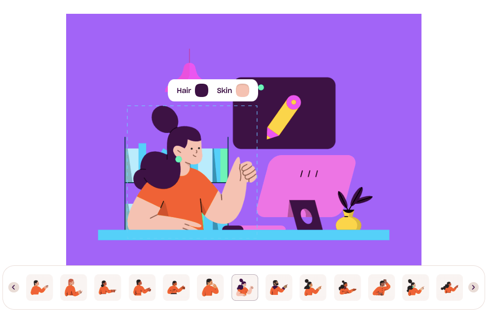 How to Create Your Own Illustrations