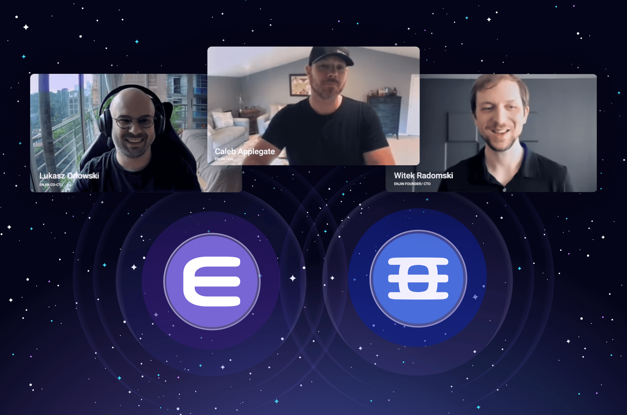 Ecosystem Vlog, Ep. 1: EFI Token, Paratoken Standard & More