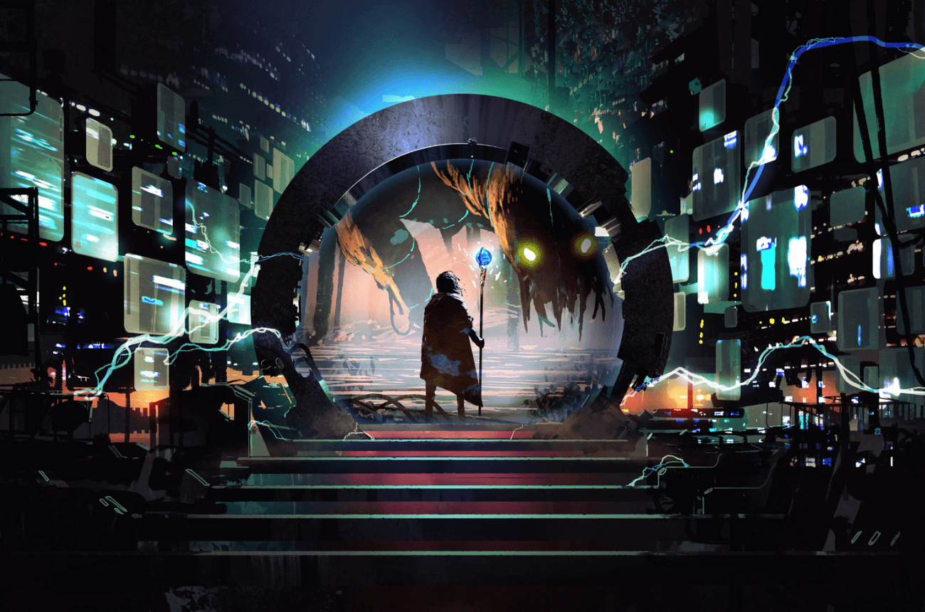 Enjin Platform: Now Live on Ethereum Mainnet