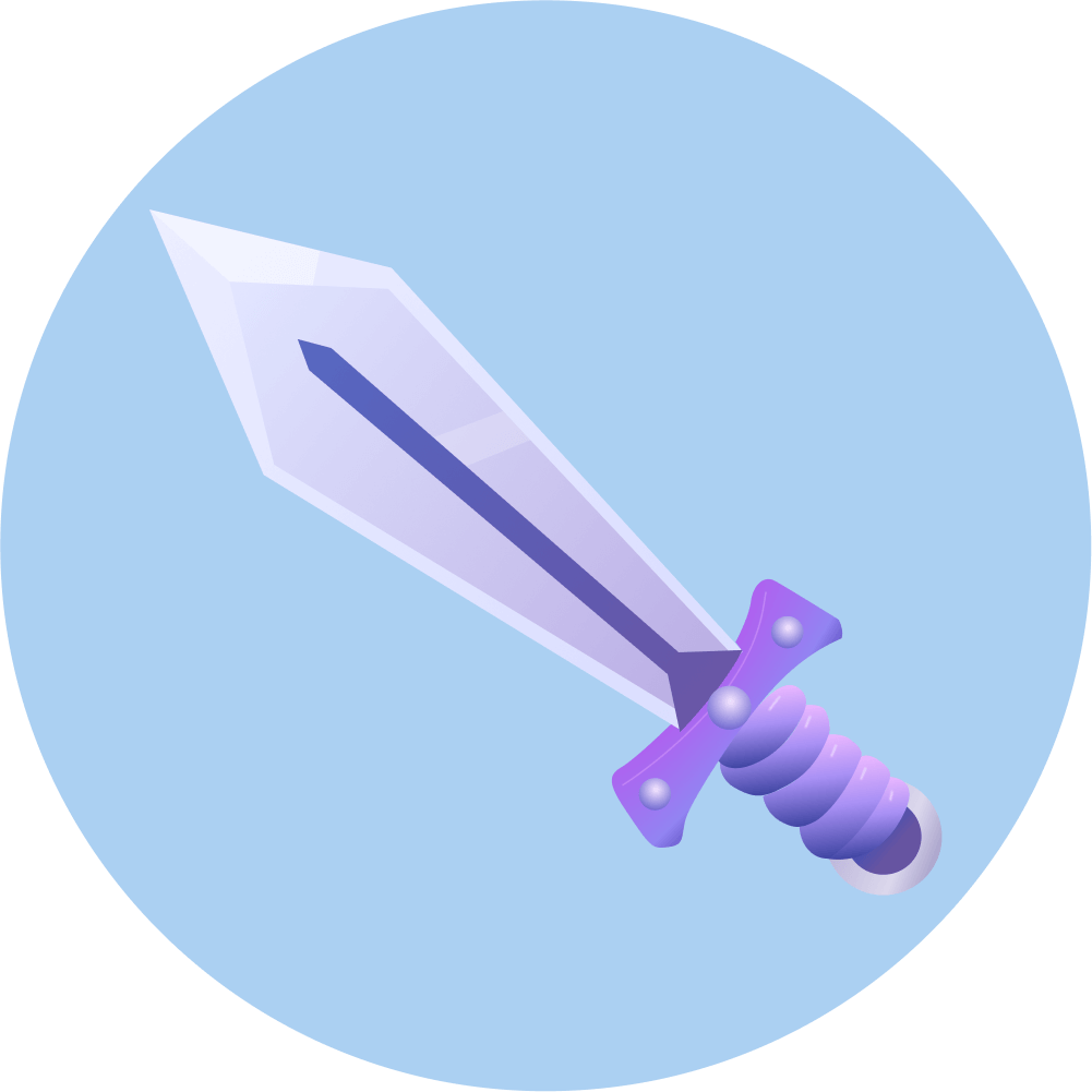 Sword NFT