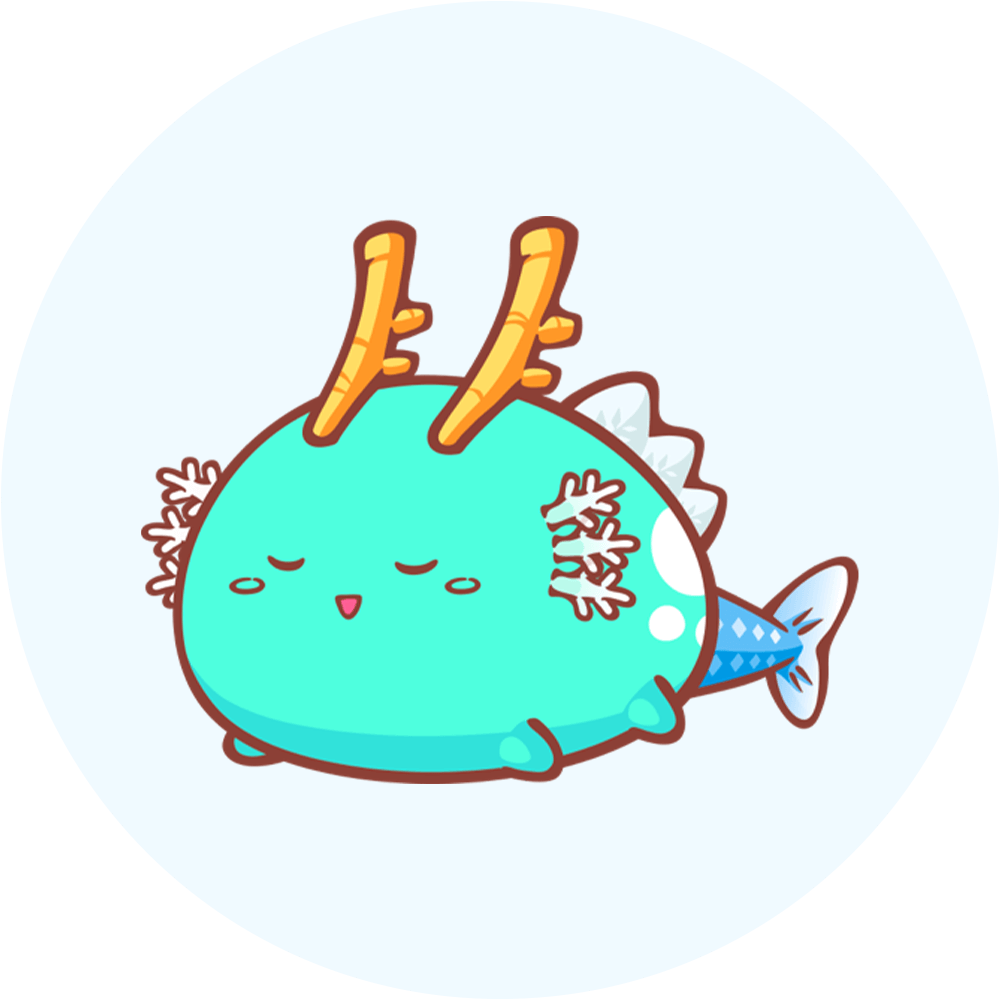 Axie Infinity