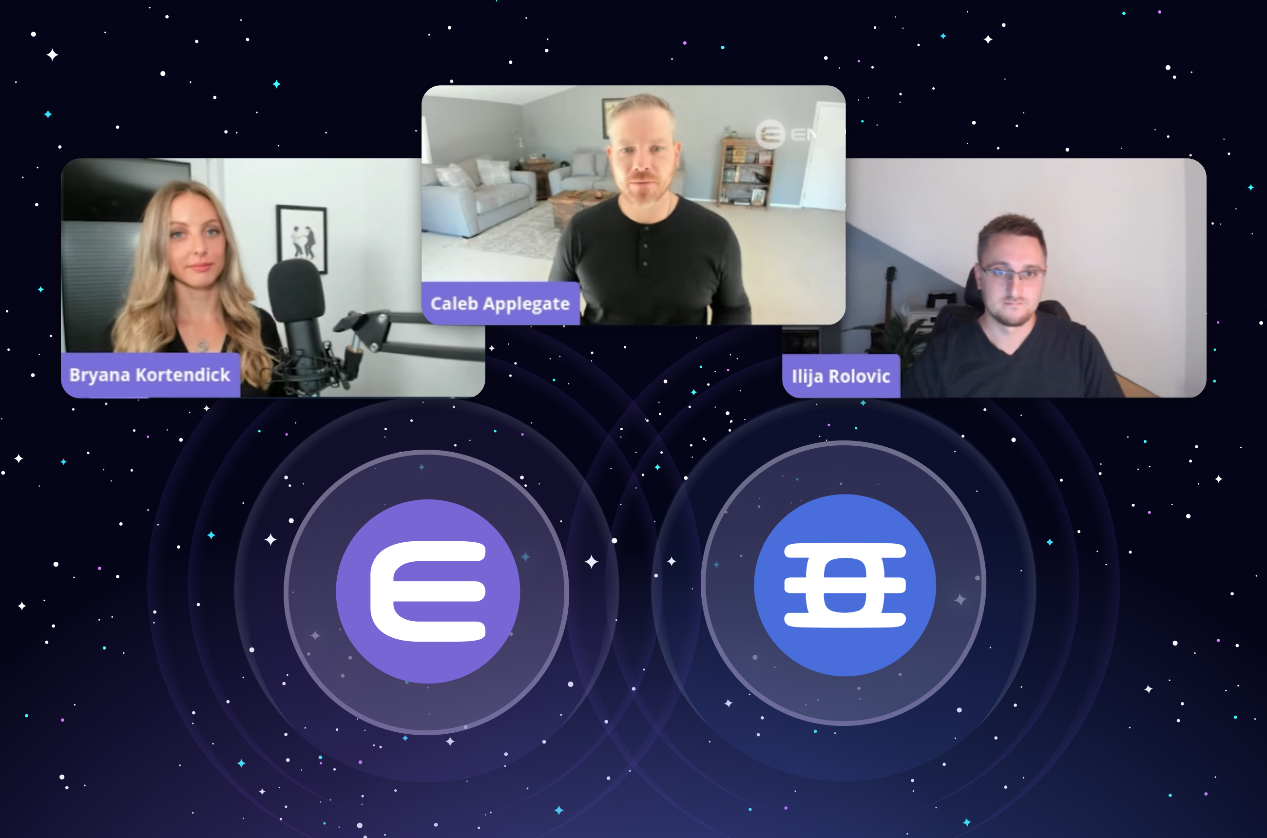 Ecosystem Vlog, Ep. 5: New Website Preview