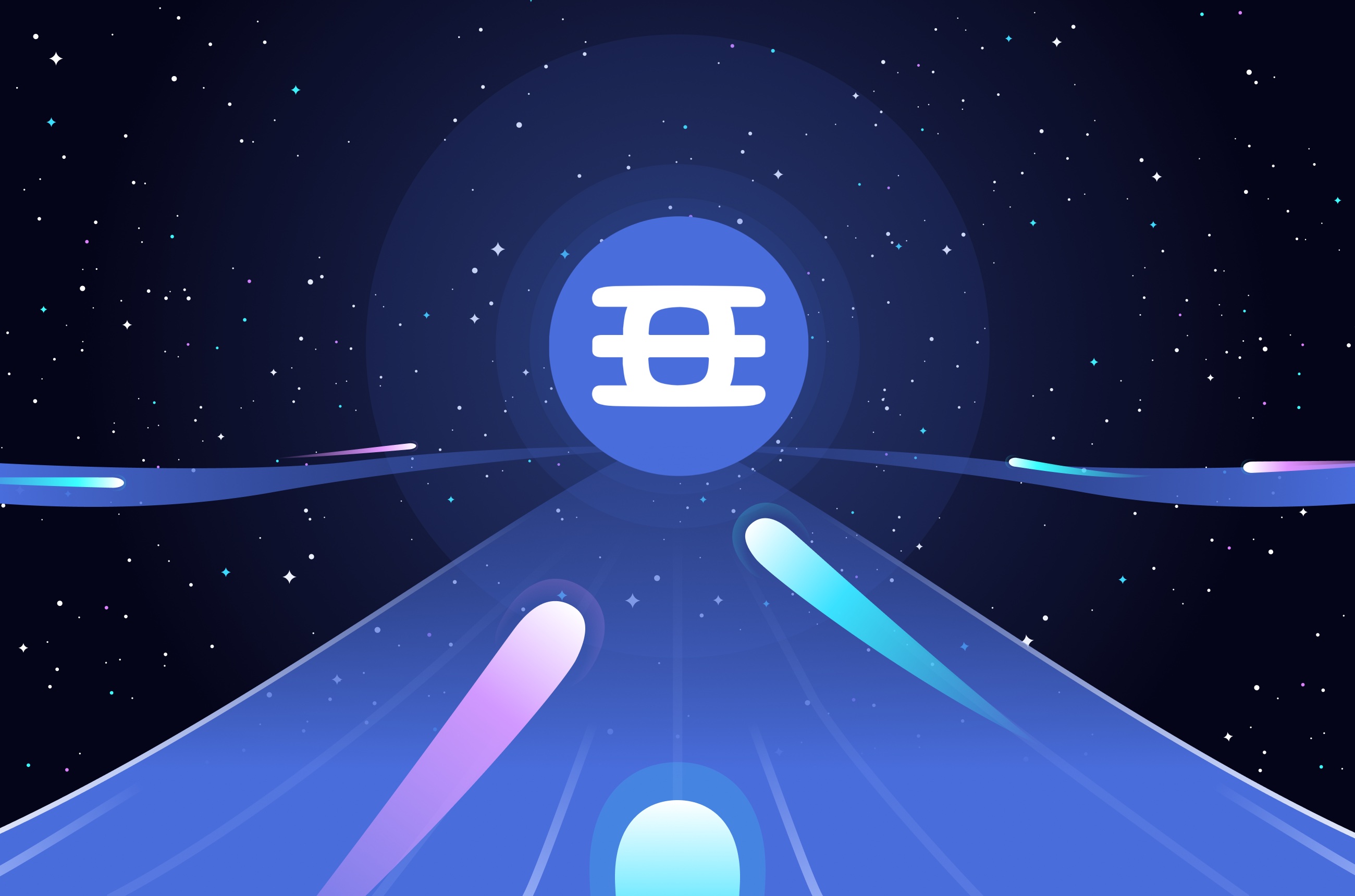 Digital Assets Need a Superhighway – Efinity Is It