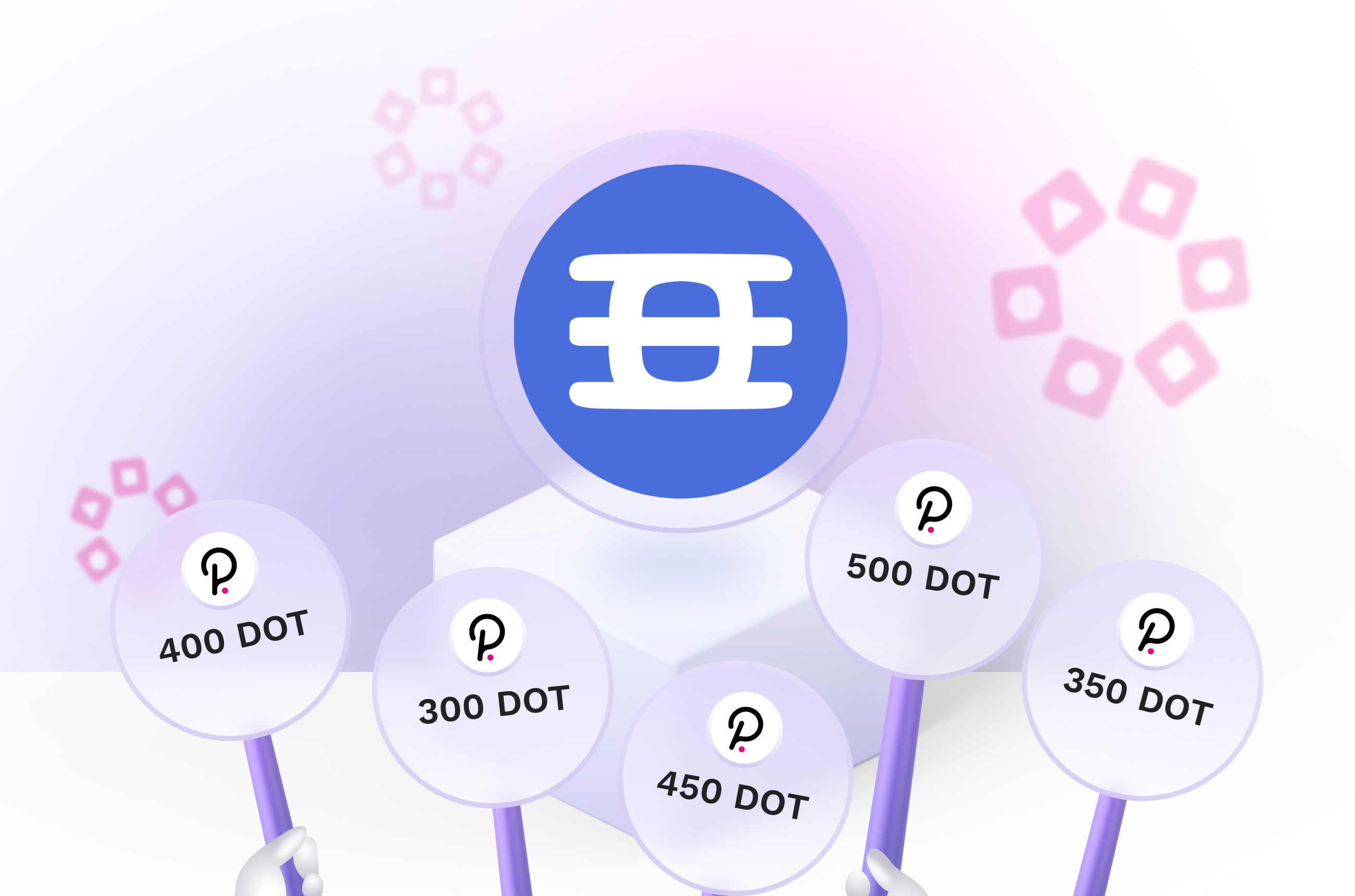 It's Almost Time: Efinity Polkadot Parachain Auction Update
