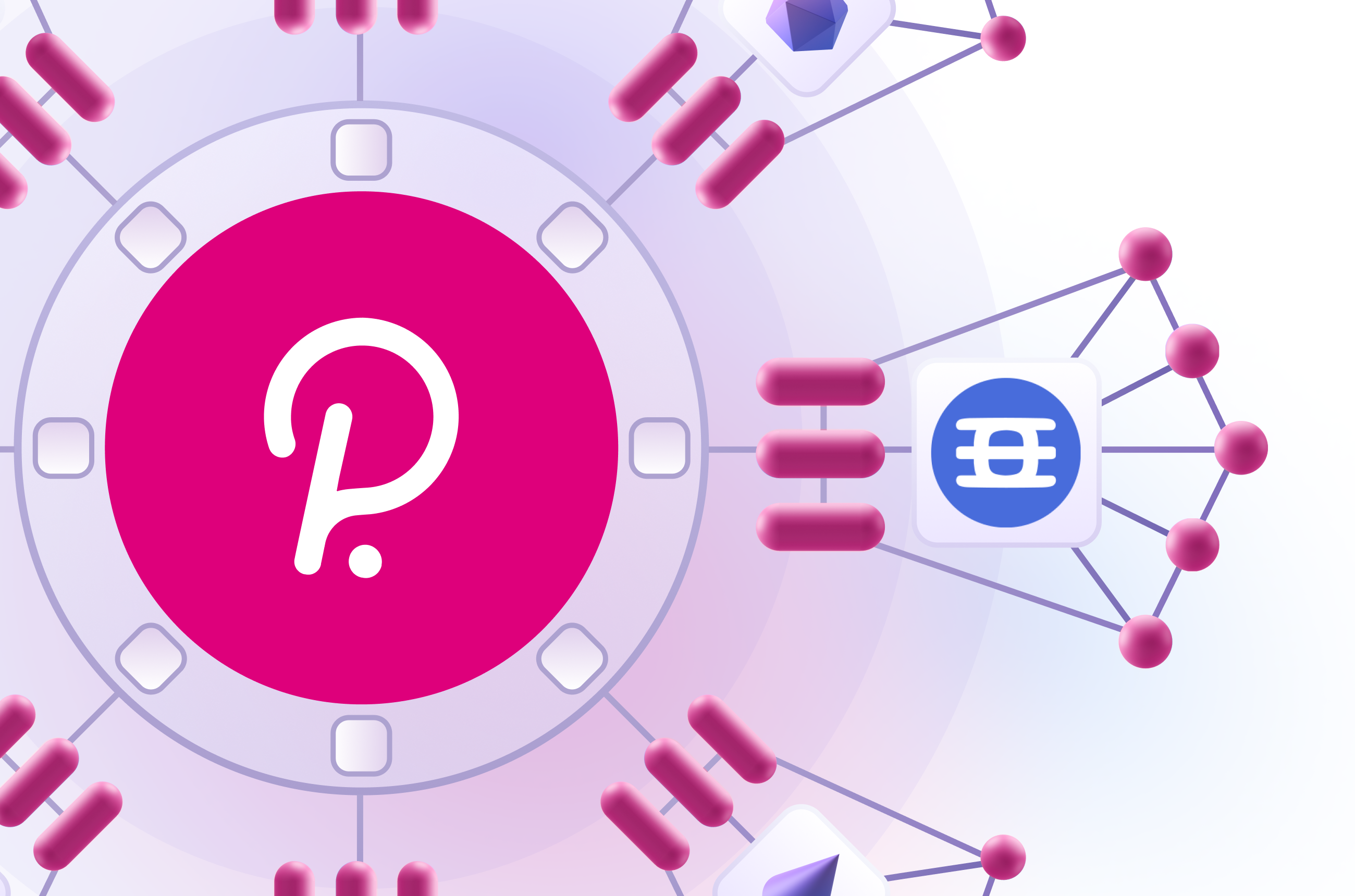 Why We Chose to Build Efinity as a Polkadot Blockchain