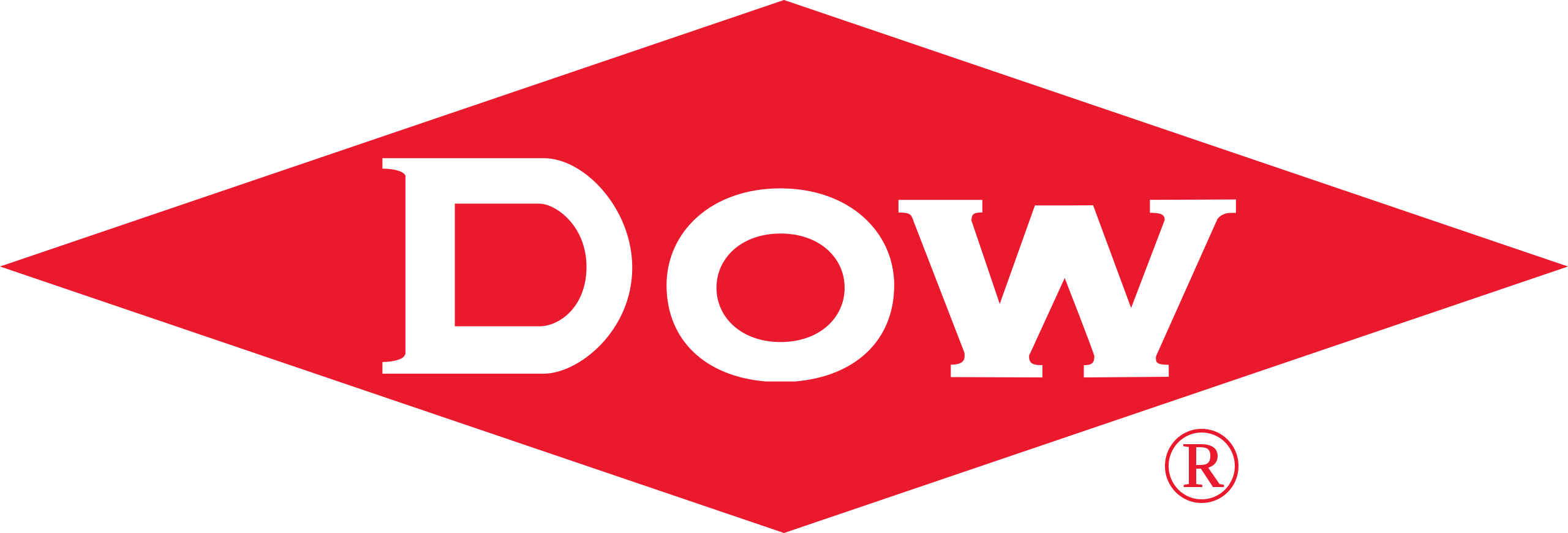 Dow Company logo