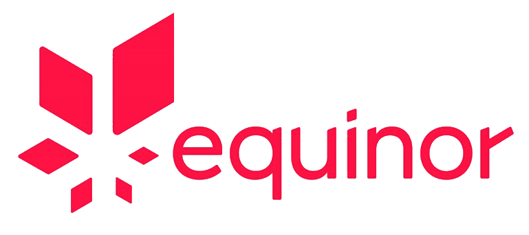 Equinor Company Logo