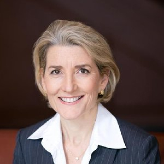 Amy Edmondson