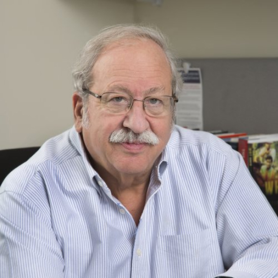 Marshall Ganz