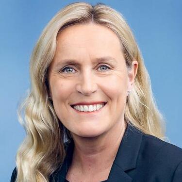 Iris Bohnet