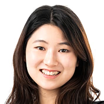 Sohee Hyung