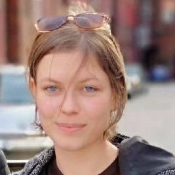 Wladka Kijewska
