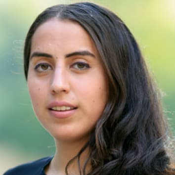 Isabel Mejia Fontanot