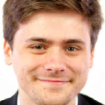 Jacob Metz