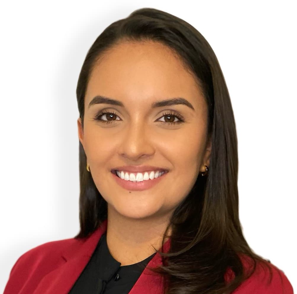 Larisa Barreto