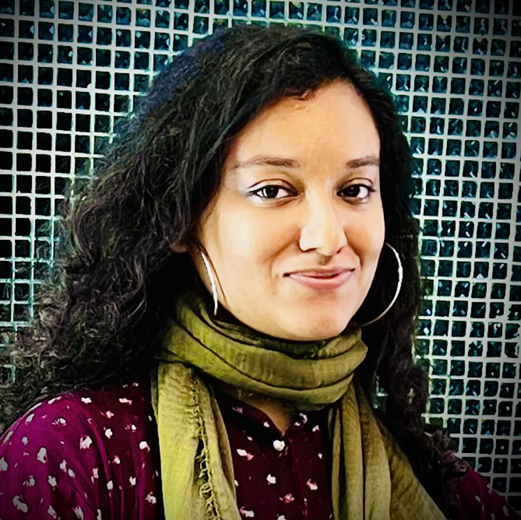 Sarzah Yeasmin