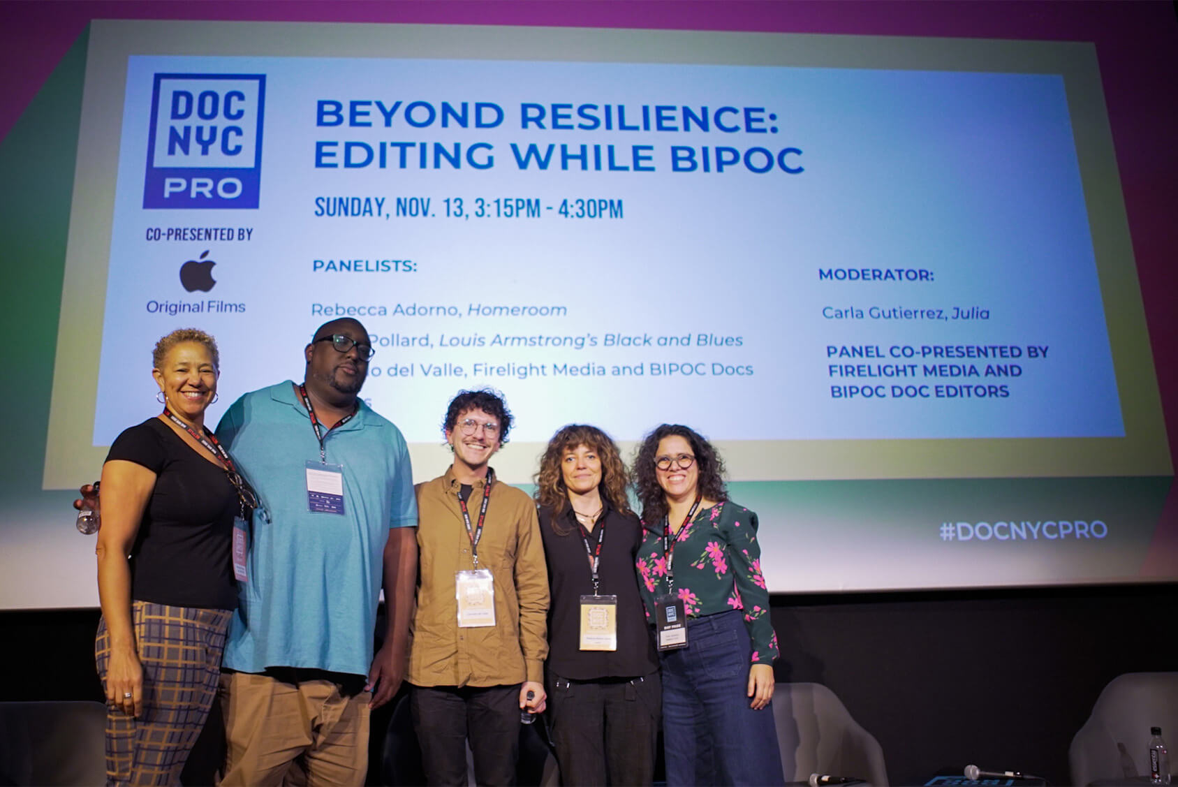 Program hero image with a link the program page.